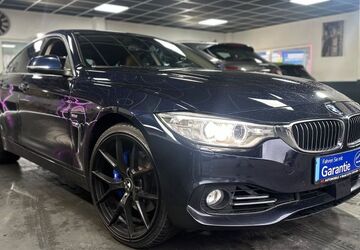 BMW 435 Gran Coupé 188.000 km 18.200 &euro; Essen 45356