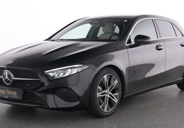 Mercedes-Benz A 200 4.825 km 32.285 &euro; Essen 45309