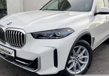 BMW X5 24.476 km 68.970 &euro; Essen 45134