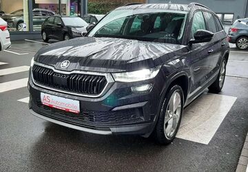 Skoda Kodiaq 74.350 km 30.881 &euro; Essen 45326