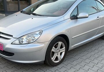 Peugeot 307 170.000 km 1.399 &euro; Gelsenkrichen 45884