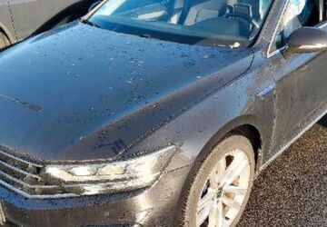 VW Passat Variant 46.000 km 22.900 &euro; Gelsenkirchen 45884