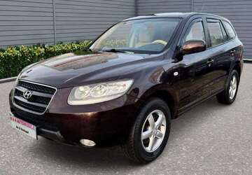 Hyundai SANTA FE 178.420 km 5.999 &euro; Essen 45356