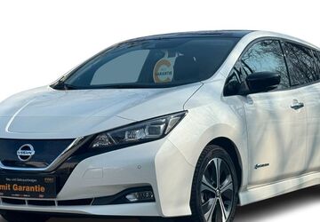 Nissan Leaf 37.644 km 13.180 &euro; Duisburg 47249