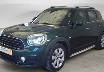 Mini Countryman C (Cooper) 77.397 km 19.822 &euro; Dinslaken 46539