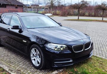 BMW 520 260.000 km 10.000 &euro; wülfrath 42489