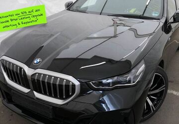 BMW 520 15.550 km 49.880 &euro; Bottrop 46236
