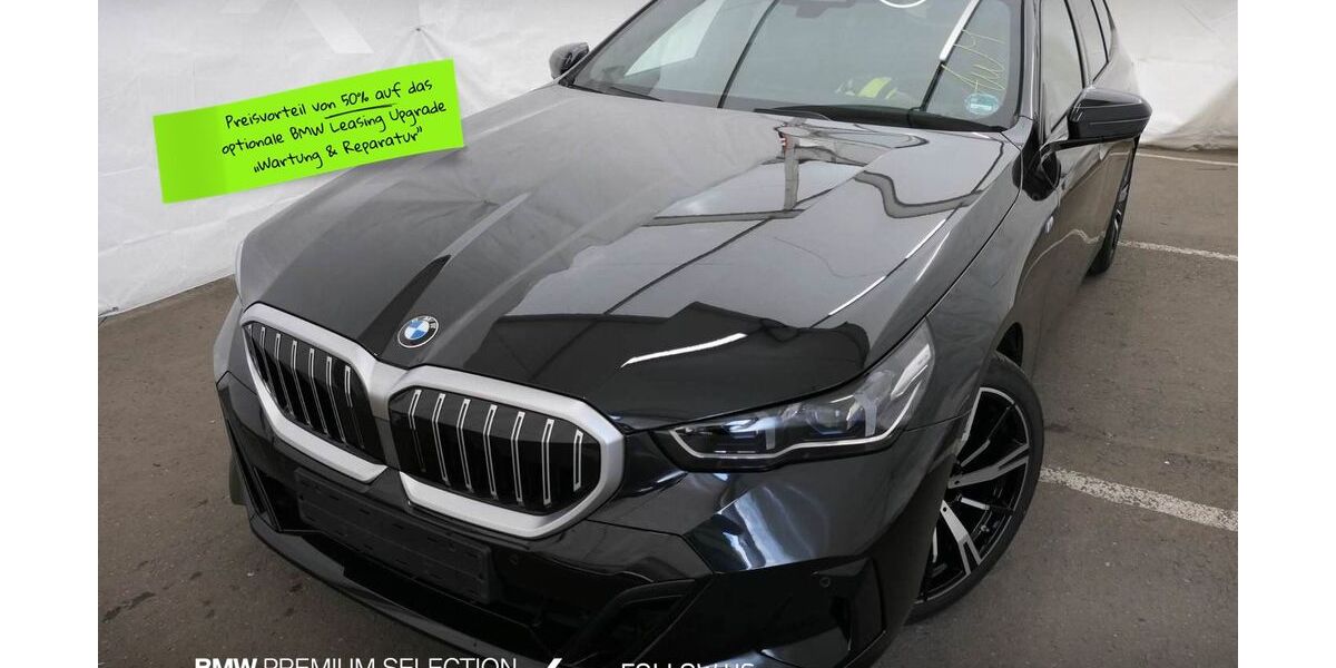 BMW 520 15.550 km 49.880 &euro; Bottrop 46236