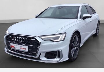 Audi A6 16.470 km 52.480 &euro; Gelsenkirchen 45894