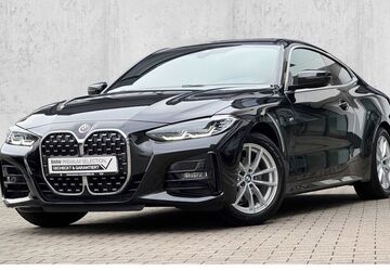 BMW 420 49.627 km 38.790 &euro; Wuppertal 42117