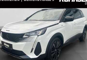 Peugeot 5008 19.400 km 29.290 &euro; Gelsenkirchen 45891