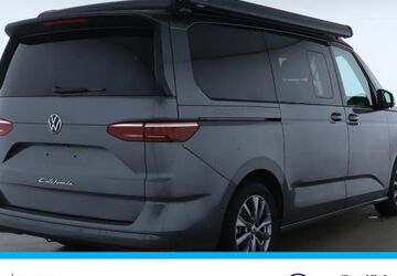 VW T7 California 7.299 km 74.250 &euro; Bochum 44866