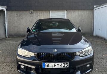 BMW 435 Gran Coupé 170.000 km 22.999 &euro; Gelsenkirchen 45897