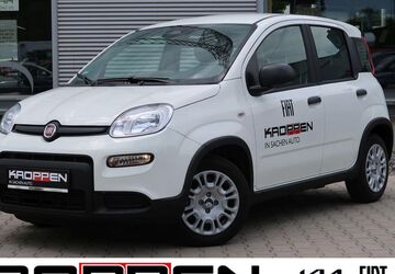 Fiat Panda 11.331 km 12.480 &euro; Herten 45701