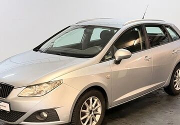 Seat Ibiza 185.400 km 4.690 &euro; Sprockhövel 45549