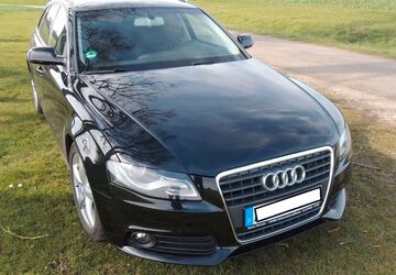 Audi A4 178.000 km 3.800 &euro; Essen 45437