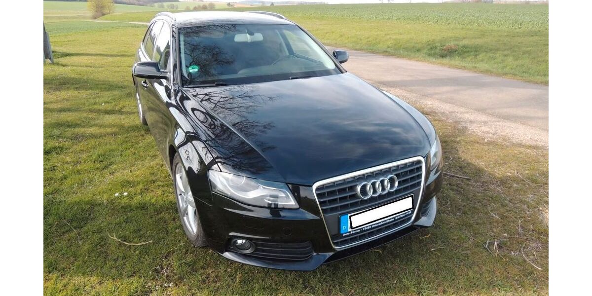 Audi A4 178.000 km 3.800 &euro; Essen 45437
