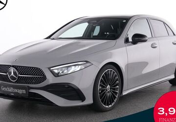 Mercedes-Benz A 180 3.123 km 37.785 &euro; Essen 45309