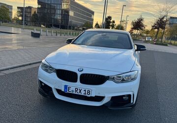BMW 420 Gran Coupé 239.000 km 16.500 &euro; Essen 45128