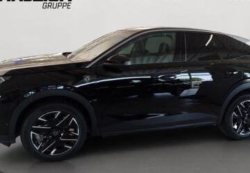 Peugeot 3008 12.500 km 41.990 &euro; Wuppertal 42103