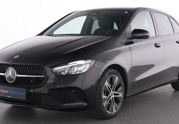 Mercedes-Benz B 250 17.594 km 33.785 &euro; Essen 45309