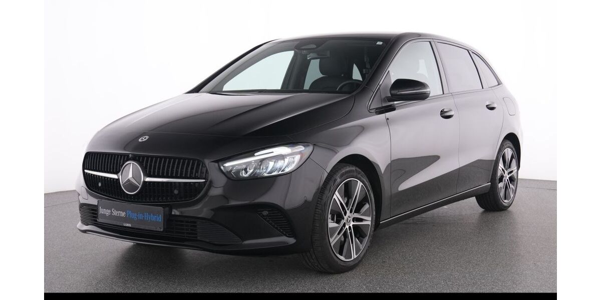 Mercedes-Benz B 250 17.594 km 33.785 &euro; Essen 45309