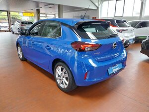 Opel Corsa Elegance 1.2 Kam SHZ Klima Tempo 36.041 km 15.940 &euro; HAAN 42781
