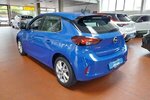 Opel Corsa Elegance 1.2 Kam SHZ Klima Tempo 36.041 km 15.940 &euro; HAAN 42781