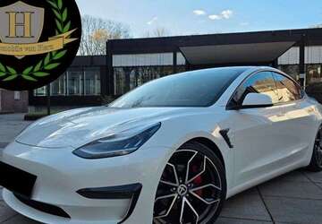 Tesla Model 3 89.850 km 24.750 &euro; Bottrop 46240