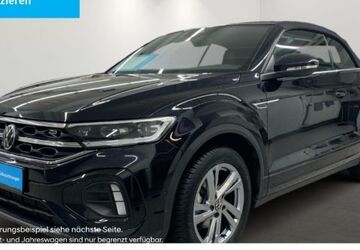VW T-Roc 8.083 km 32.450 &euro; Essen 45307