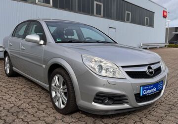 Opel Vectra 87.000 km 4.990 &euro; Moers 47441