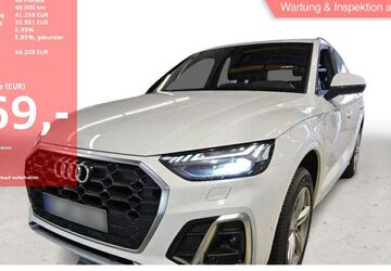 Audi Q5 22.744 km 42.230 &euro; Moers-Hülsdonk 47441