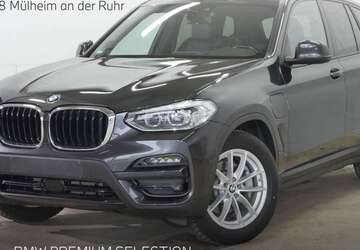 BMW X3 102.344 km 29.970 &euro; Mülheim an der Ruhr 45478