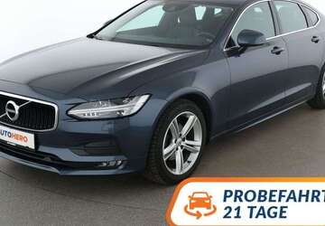 Volvo S90 87.755 km 23.890 &euro; Essen 45141