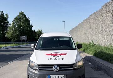 VW Caddy Maxi 170.000 km 8.700 &euro; Essen 45327