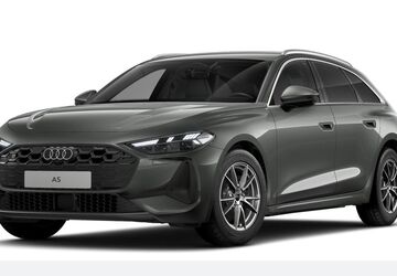 Audi A5 11.233 km 40.390 &euro; Bochum 44809