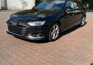Audi A4 171.000 km 18.290 &euro; Sprockhövel 45549