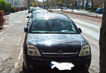 Opel Vectra 253.700 km 2.200 &euro; Duisburg 47053