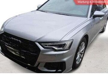Audi A6 15.326 km 43.609 &euro; Moers-Hülsdonk 47441