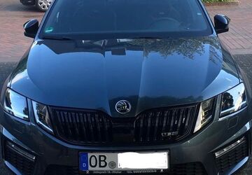 Skoda Octavia 70.500 km 26.499 &euro; Oberhausen 46149