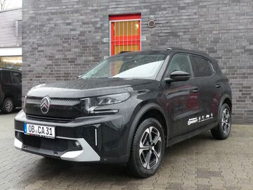 Gebrauchte Citroen C3 Aircross