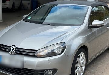 VW Golf 154.000 km 6.500 &euro; Moers 47441