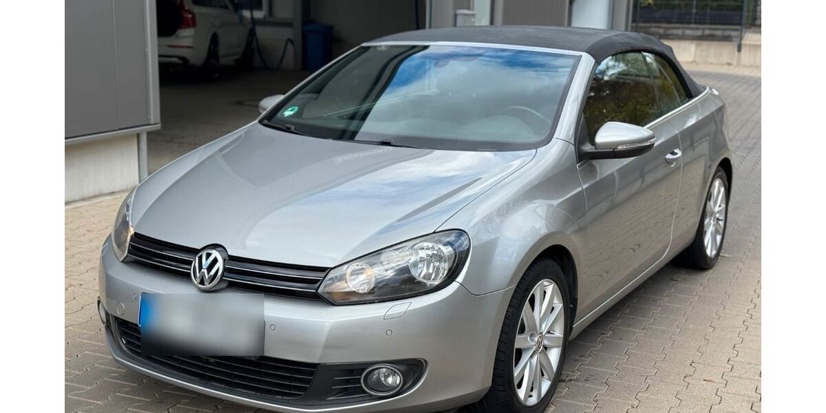 VW Golf 154.000 km 6.500 &euro; Moers 47441