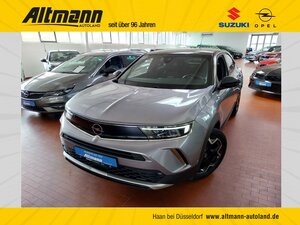 Opel Mokka Ultimate Matrix Kam SHZ LHZ Navi ACC 30.476 km 20.980 &euro; HAAN 42781
