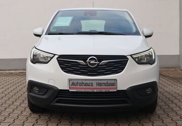 Opel Crossland (X) 102.900 km 8.990 &euro; Moers 47443