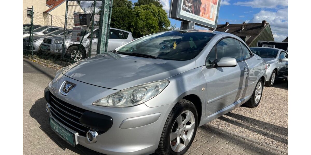 Peugeot 307 88.000 km 3.999 &euro; Essen 45147