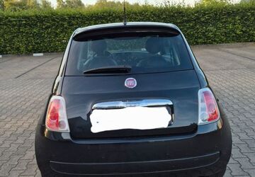 Fiat 500 104.000 km 7.000 &euro; Essen 45329