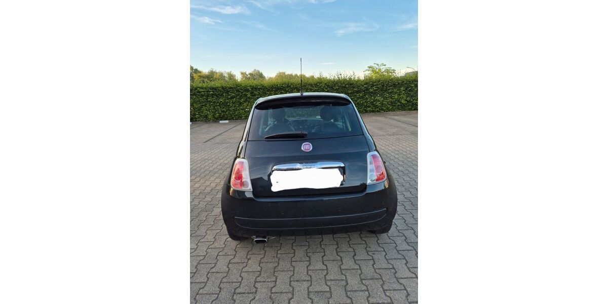 Fiat 500 104.000 km 7.000 &euro; Essen 45329