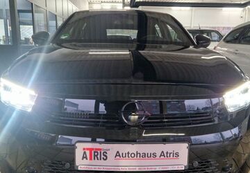 Opel Corsa 14.000 km 16.300 &euro; Bottrop 46238