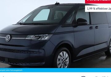 VW T7 Multivan 10.002 km 57.770 &euro; Bochum 44866